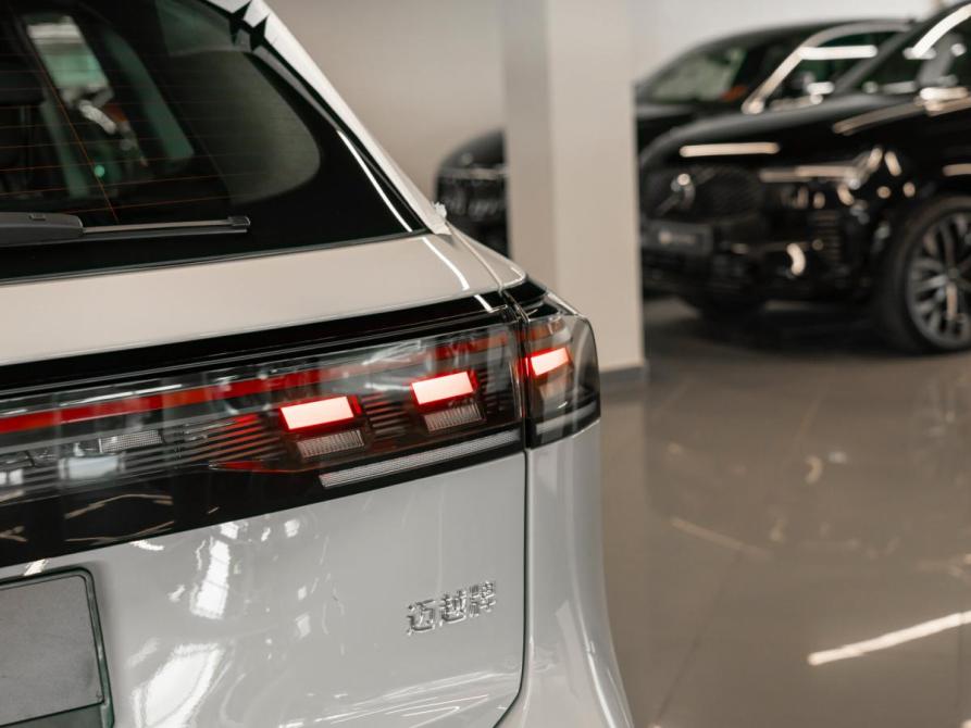 Volkswagen Tiguan III (China Market) Москва  - изображение 9