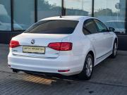 Volkswagen Jetta VI Екатеринбург  - изображение 26