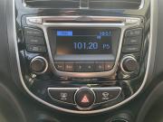 Hyundai Solaris I Рестайлинг Москва  - изображение 32