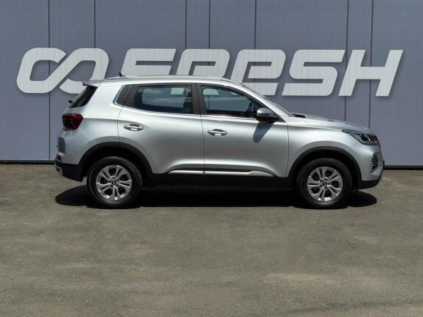 Chery Tiggo 4 Pro I с пробегом 2024 года, цена 1 649 000 рублей, 49394 км, внедорожник, Автокод Объявления