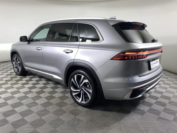Geely Monjaro I с пробегом 2024 года, цена 3 290 000 рублей, 34246 км, внедорожник, Автокод Объявления