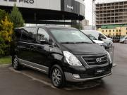 Hyundai Grand Starex I Рестайлинг Москва  - изображение 20