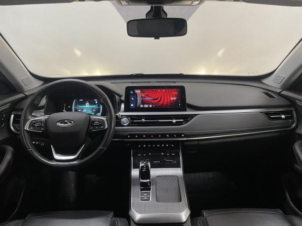 Chery Tiggo 4 Pro I с пробегом 2022 года, цена 1 484 000 рублей, 82517 км, внедорожник, Автокод Объявления