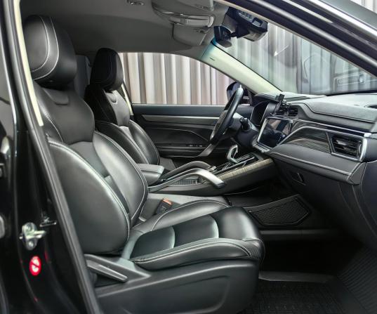 Geely Atlas Pro с пробегом 2024 года, цена 2 195 000 рублей, 31012 км, внедорожник, Автокод Объявления
