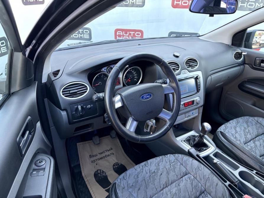 Ford Focus II Рестайлинг Санкт-Петербург  - изображение 8