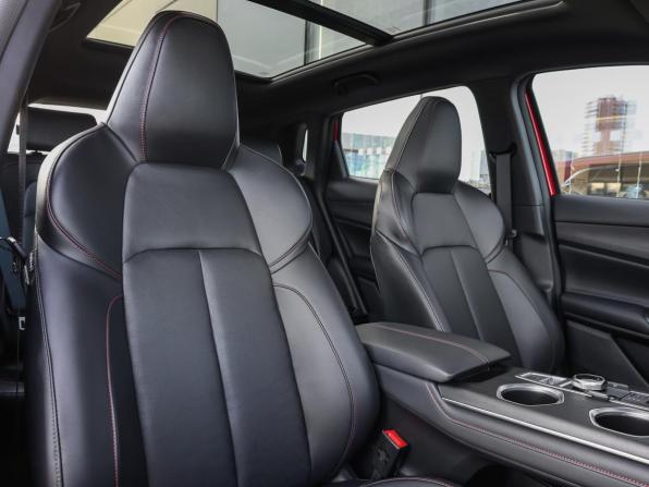 Changan UNI-S I с пробегом 2024 года, цена 2 298 000 рублей, 7400 км, внедорожник, Автокод Объявления