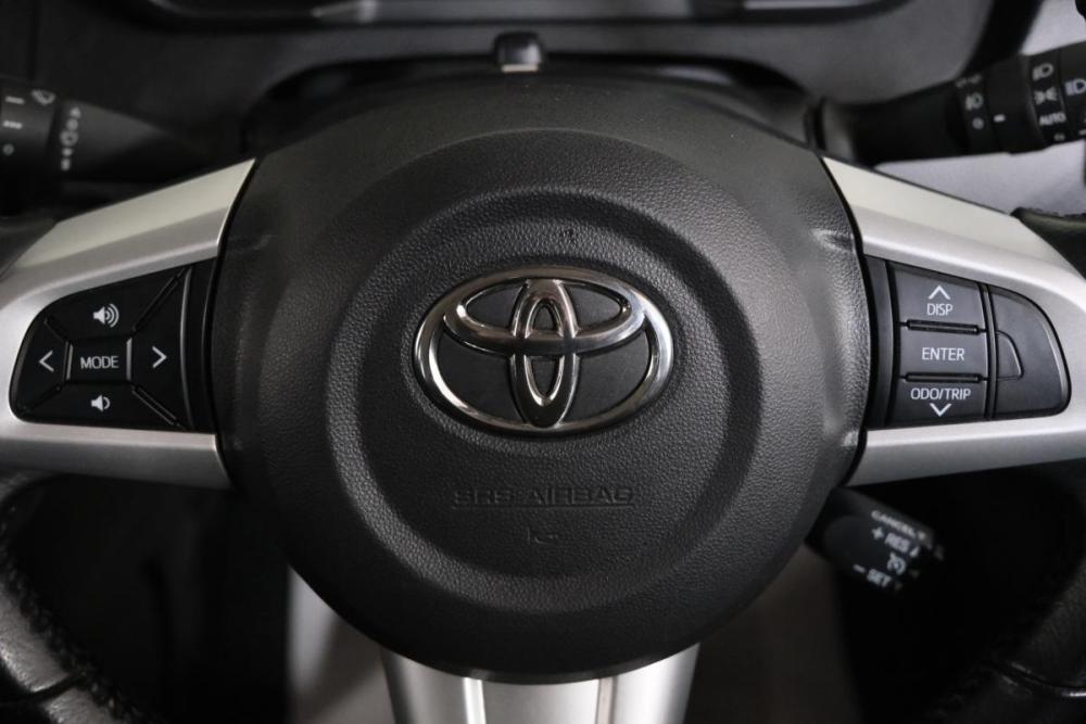 Toyota Tank I Омск  - изображение 12