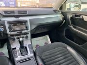 Volkswagen Passat B7 Краснодар  - изображение 46