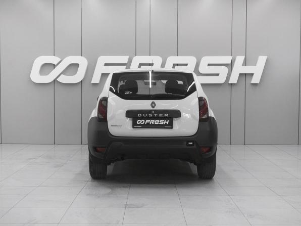 Renault Duster I Рестайлинг с пробегом 2019 года, цена 950 000 рублей, 126115 км, внедорожник, Автокод Объявления