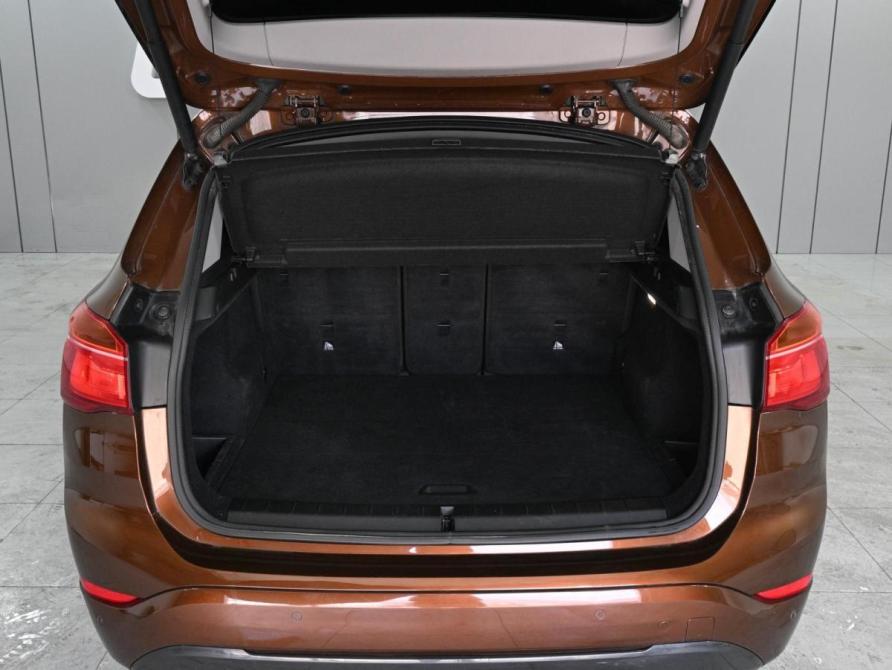 BMW X1 II (F48) Ростов-на-Дону  - изображение 21