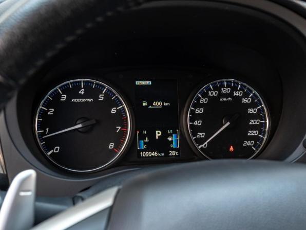 Mitsubishi Outlander III Рестайлинг с пробегом 2014 года, цена 1 860 000 рублей, 109946 км, внедорожник, Автокод Объявления