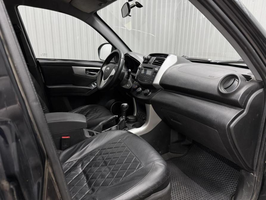 Lifan X60 I Магнитогорск  - изображение 10