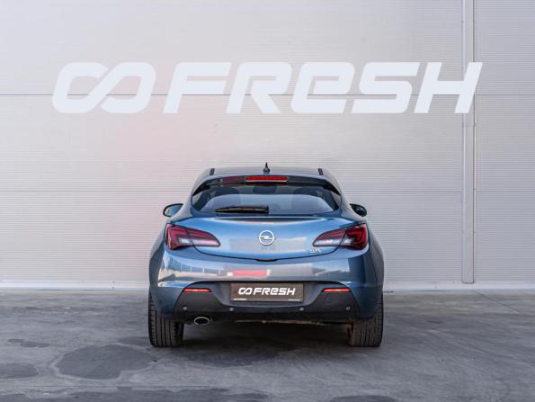 Opel Astra J Рестайлинг с пробегом 2013 года, цена 755 000 рублей, 281692 км, хэтчбек, Автокод Объявления