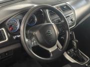 Suzuki SX4 II (S-Cross) Москва  - изображение 31