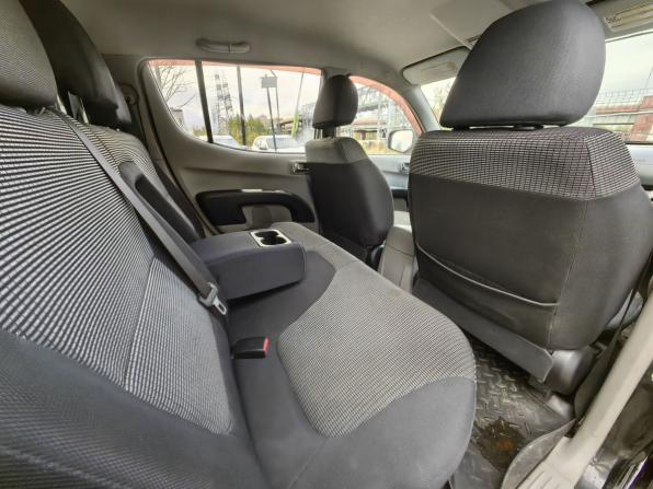 Mitsubishi L200 IV с пробегом 2008 года, цена 779 000 рублей, 190000 км, offers.body_type.unknown, Автокод Объявления