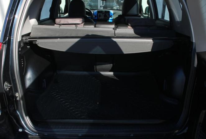 Toyota RAV4 III (XA30) Рестайлинг с пробегом 2011 года, цена 1 670 000 рублей, 145506 км, внедорожник, Автокод Объявления