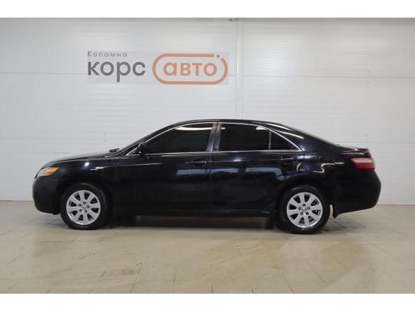Toyota Camry VI (XV40) с пробегом 2008 года, цена 688 000 рублей, 402588 км, седан, Автокод Объявления