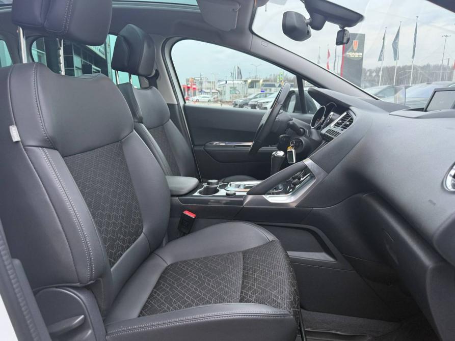 Peugeot 3008 I Рестайлинг Санкт-Петербург  - изображение 19