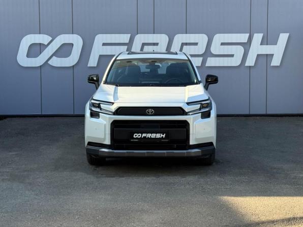 Toyota RAV4 V (XA50) с пробегом 2026 года, цена 4 280 000 рублей, 34 км, внедорожник, Автокод Объявления