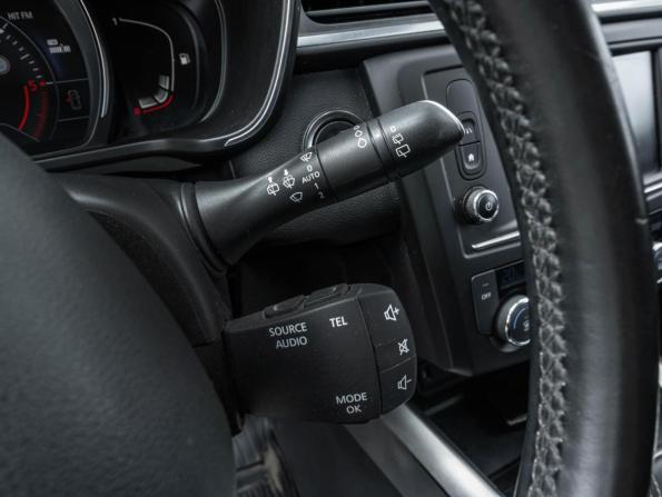 Renault Kadjar I с пробегом 2016 года, цена 1 297 999 рублей, 256765 км, внедорожник, Автокод Объявления