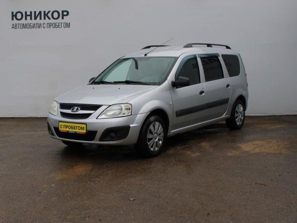 Lada (ВАЗ) Largus I с пробегом 2019 года, цена 679 000 рублей, 159181 км, универсал, Автокод Объявления