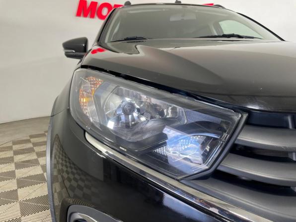 Lada (ВАЗ) Granta I Рестайлинг с пробегом 2023 года, цена 910 000 рублей, 37000 км, универсал, Автокод Объявления