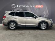 Subaru Forester V Пермь  - изображение 34