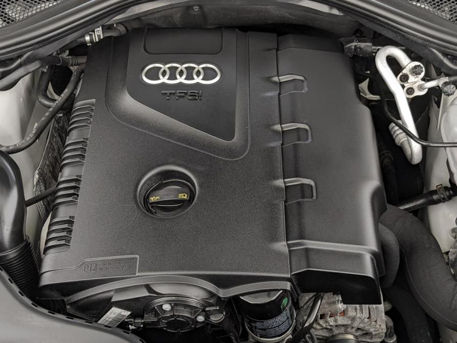 Audi A6 IV (C7) Москва  - изображение 9