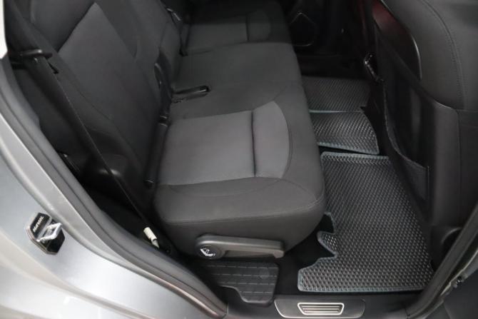 Haval H9 I Рестайлинг с пробегом 2021 года, цена 2 555 550 рублей, 66726 км, внедорожник, Автокод Объявления