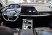 Changan UNI-S (CS55 Plus) Ярославль  - изображение 21