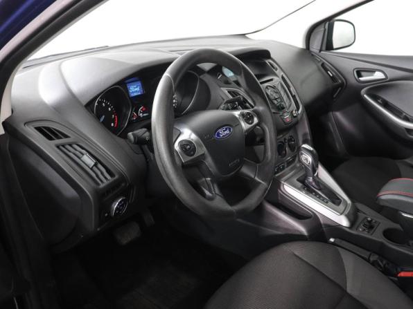 Ford Focus III с пробегом 2012 года, цена 849 000 рублей, 111038 км, хэтчбек, Автокод Объявления