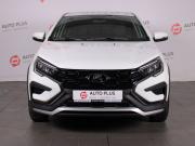 Lada (ВАЗ) Vesta I Рестайлинг (NG) Минеральные Воды  - изображение 21