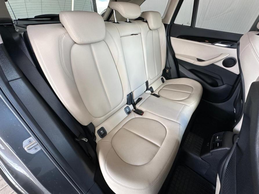 BMW X1 II (F48) Рестайлинг Тамбов  - изображение 14