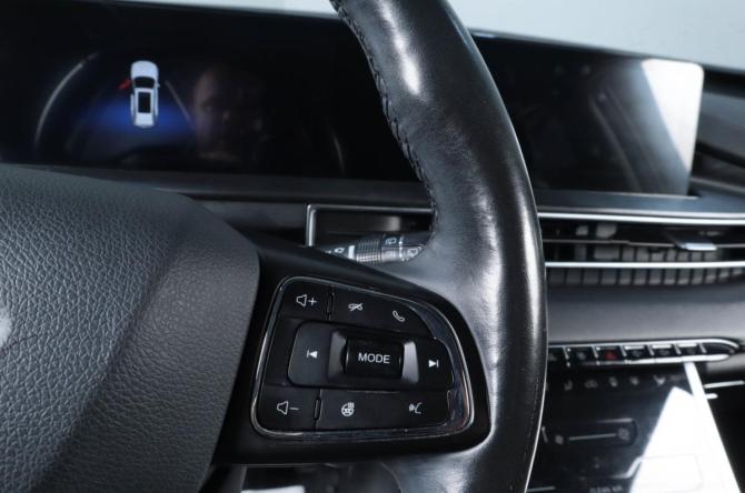 Chery Tiggo 7 Pro Max I с пробегом 2022 года, цена 1 759 000 рублей, 78000 км, внедорожник, Автокод Объявления