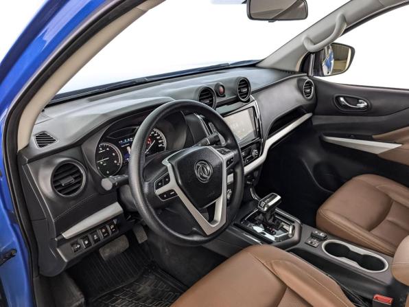 Dongfeng DF6 с пробегом 2022 года, цена 2 250 000 рублей, 82254 км, offers.body_type.unknown, Автокод Объявления