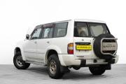 Nissan Safari V (Y61) Барнаул  - изображение 30