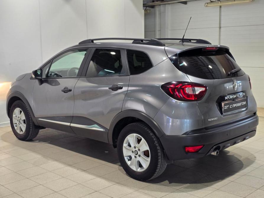 Renault Kaptur I Самара  - изображение 7