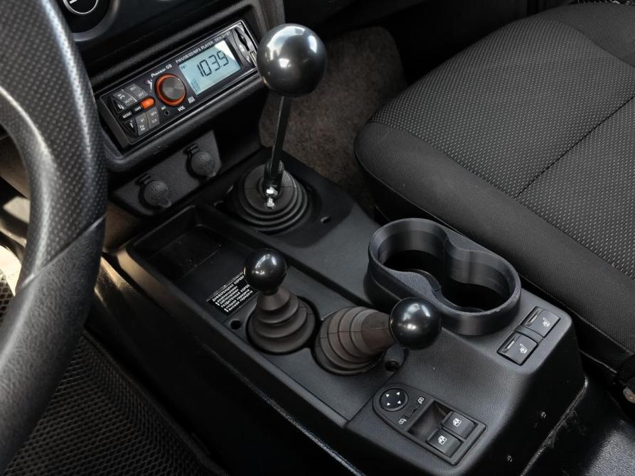 Lada (ВАЗ) 2121 (4x4) I Рестайлинг (2020) Нижний Новгород  - изображение 13