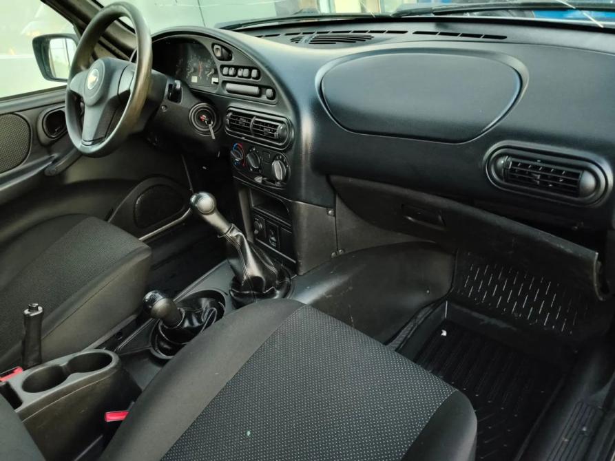 Chevrolet Niva I Рестайлинг Ярославль  - изображение 11