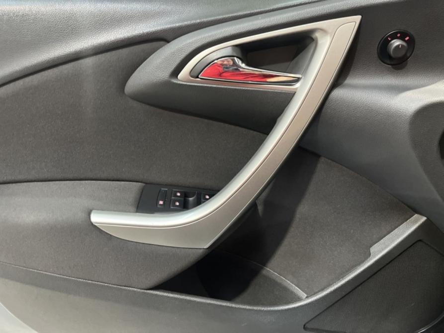 Opel Astra J Курск  - изображение 14