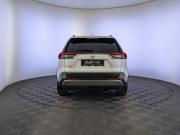 Toyota RAV4 V (XA50) Москва  - изображение 36