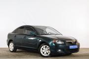 Mazda 3 I (BK) Рестайлинг Тюмень  - изображение 19