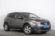 Nissan Qashqai I Рестайлинг Томск  - изображение 21