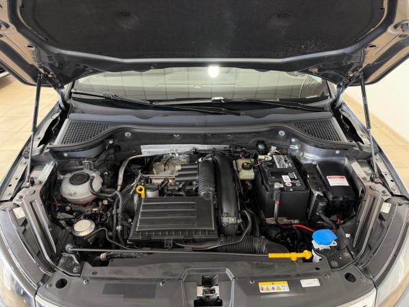 Skoda Karoq I с пробегом 2021 года, цена 2 200 000 рублей, 73319 км, внедорожник, Автокод Объявления