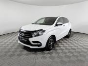 Lada (ВАЗ) XRAY I Уфа  - изображение 23
