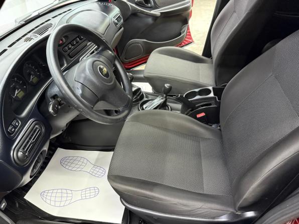 Chevrolet Niva I Рестайлинг с пробегом 2018 года, цена 670 000 рублей, 170788 км, внедорожник, Автокод Объявления