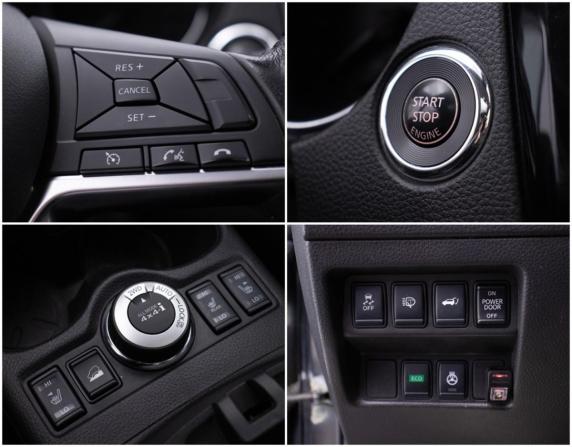 Nissan X-Trail III Рестайлинг с пробегом 2018 года, цена 2 200 000 рублей, 131710 км, внедорожник, Автокод Объявления