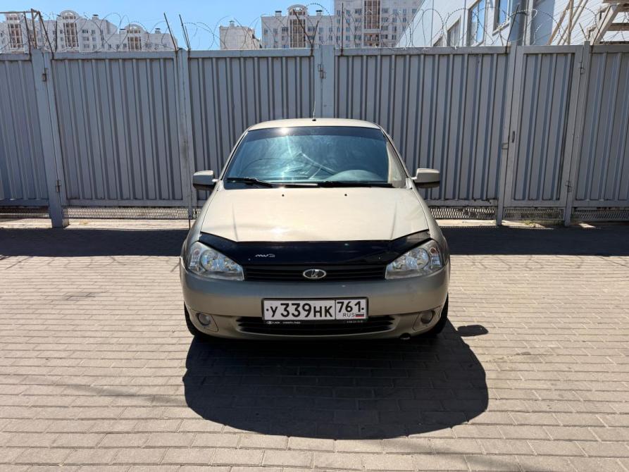 Lada (ВАЗ) Kalina I Ростов-на-Дону  - изображение 4
