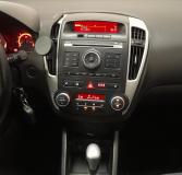 Kia Ceed I Рестайлинг Новокузнецк  - изображение 36