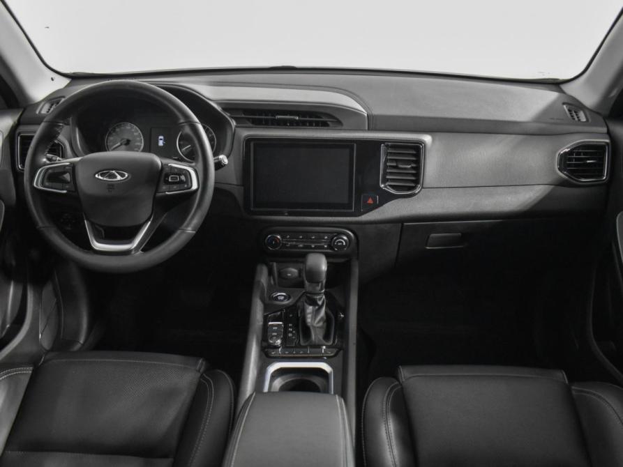 Chery Tiggo 4 I Рестайлинг Санкт-Петербург  - изображение 16